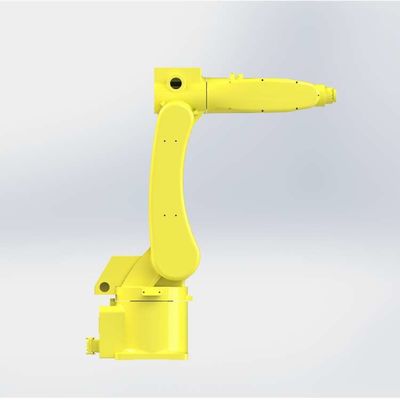 Industrial Robot China TKB1210-7KG-960mm 6 Axis Robotic Arm Pick And Place Robot
