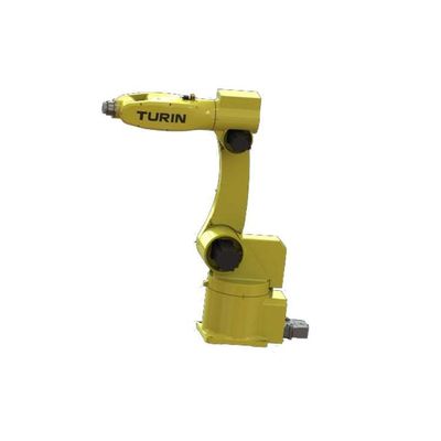 Industrial Robot China TKB1210-7KG-960mm 6 Axis Robotic Arm Pick And Place Robot
