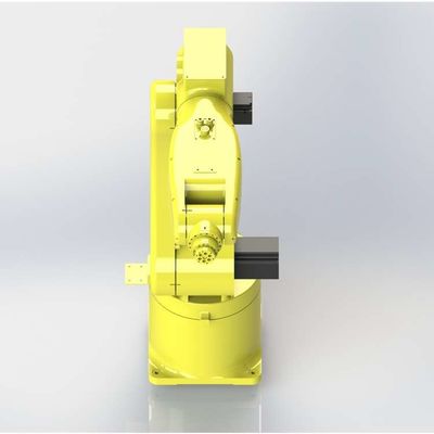 Industrial Robot China TKB1210-7KG-960mm 6 Axis Robotic Arm Pick And Place Robot