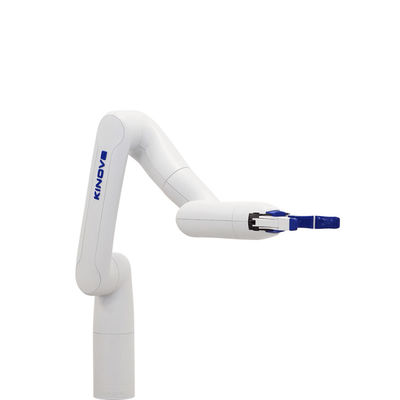 KINOVA Gen3 Lite Robot Collaborative With 6 Axis Robot Arm And Gripper Payload Capabilities Decided On Gripper Safe Robo