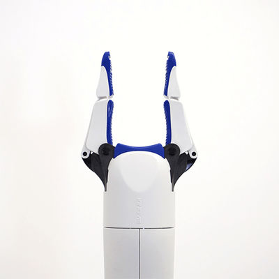 KINOVA Gen3 Lite Robot Collaborative With 6 Axis Robot Arm And Gripper Payload Capabilities Decided On Gripper Safe Robo