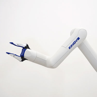 KINOVA Gen3 Lite Robot Collaborative With 6 Axis Robot Arm And Gripper Payload Capabilities Decided On Gripper Safe Robo