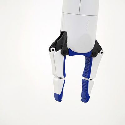 KINOVA Gen3 Lite Robot Collaborative With 6 Axis Robot Arm And Gripper Payload Capabilities Decided On Gripper Safe Robo