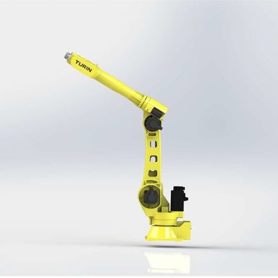 Robotics TKB2690-20KG-1921mm Robotic Arm Manipulator 6 Axis Handling Robot