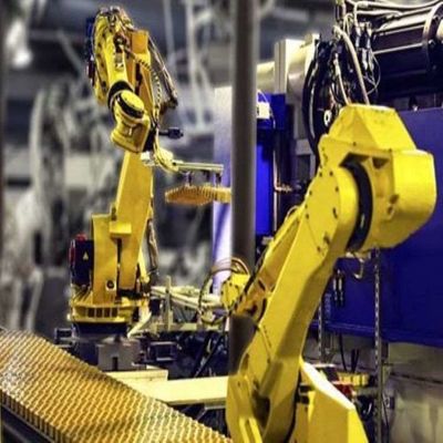 Robotics TKB2690-20KG-1921mm Robotic Arm Manipulator 6 Axis Handling Robot