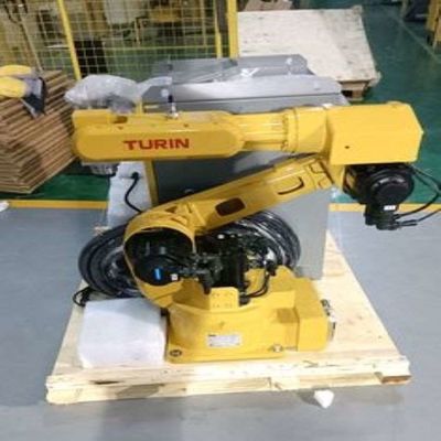 Educational Robot China TKB070-7KG-910mm Robotic Arm 6 Axis As Industrial Robot