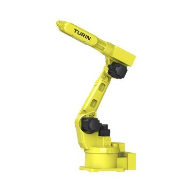 Handling Robotic Arm 6 Axis China TKB1600-12KG-1410mm As Universal Robots