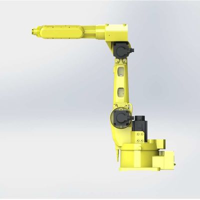 Handling Robotic Arm 6 Axis China TKB1600-12KG-1410mm As Universal Robots
