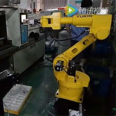 Industrial Robot 6 Axis China TKB800-6kg-876mm For Loading Universal Robot