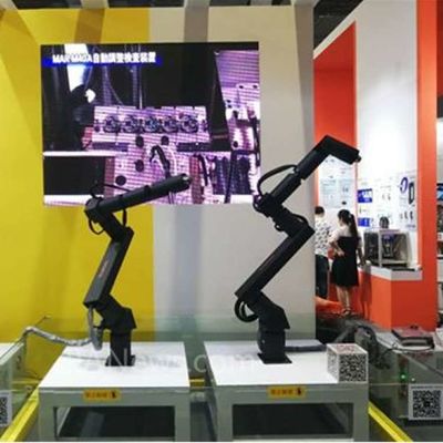 Industrial Robot 6 Axis China TKB800-6kg-876mm For Loading Universal Robot