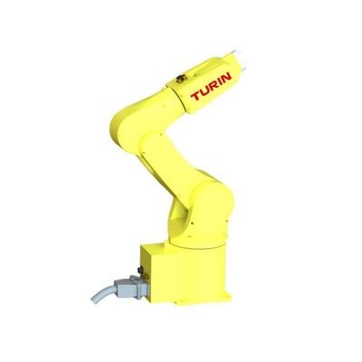 Material Handling Robot TRB050-3kg-616mm Robotic Arm 6 Axis As Universal Robot