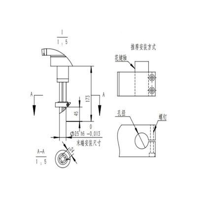 China Robot STH100-10kg-800/900/1000mm For Assembly As Assembly Robot