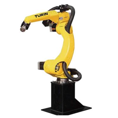 China Robot ATOM-10KG-1378mm Programmable Robotic Arm 6 Axis Palletizing Robot