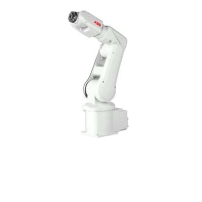 Small Industrial Robot IRB 120 With 6 Axis Industrial Robotic Arm For Cnc Assembly Robot