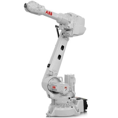 Pick And Place Robot IRB 2600-12/1.65 Robotic Arm 6 Axis As Industrial Robots