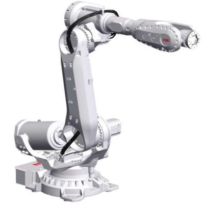 Handling Robot IRB 6700-155/2.85 Industrial Robotic Arm 6 Axis Industrial Robots