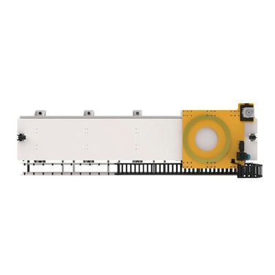Rail For Robots ABB KUKA FUNAC YASKAWA KAWASAKI OTC