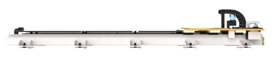 Rail For Robots ABB KUKA FUNAC YASKAWA KAWASAKI OTC