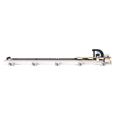 Robot Guide Rails With 500KG Payload And 2000MM Reach As Linear Guide Rail For CNC Machine