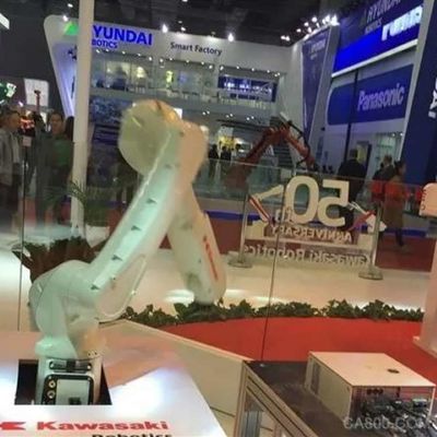 6 Axis Industrial Robot Arm RS007N For Material Handling As Assembly Robot