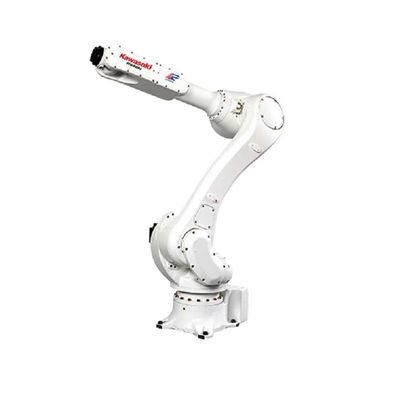 6 Axis Robot Arm Palletizer RS020N For Palletizing Handling Automation As Palletizing Robot