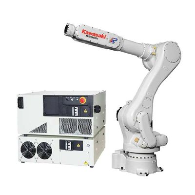 Handling Robot RS080N 6 Axis Robotic Arm For Glass Handling Industrial Robot