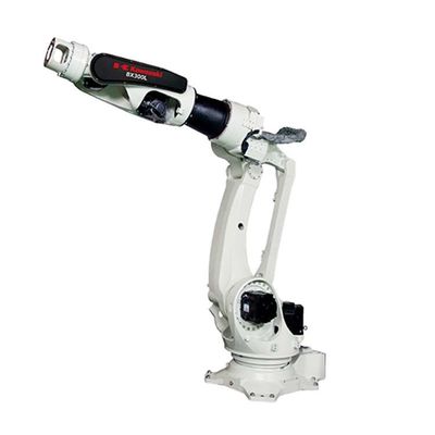 Spot Welding Robot BX300L Payload 300kg For Welding As Spot Welding Machine
