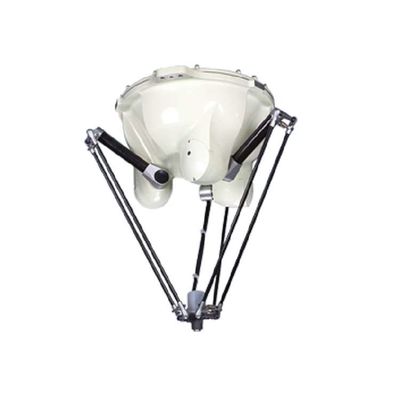 Robotic Arm Assembly YF003N Payload 3kg For Assembly Robot 4 Axis Delta Robot