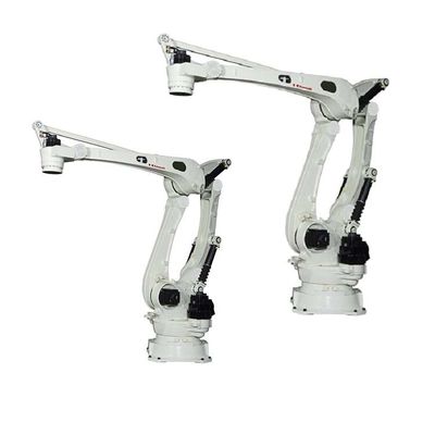 Cobot Industrial Robotic Arm 4 Axis CP500L For Palletizing As Industrial Robot