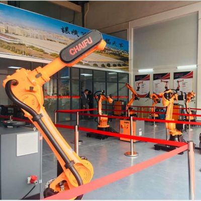 Cobot Industrial Robotic Arm SF25-K1760 25kg Payload For Handling Robot