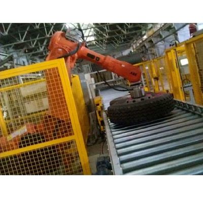 Cobot Industrial Robotic Arm SF25-K1760 25kg Payload For Handling Robot