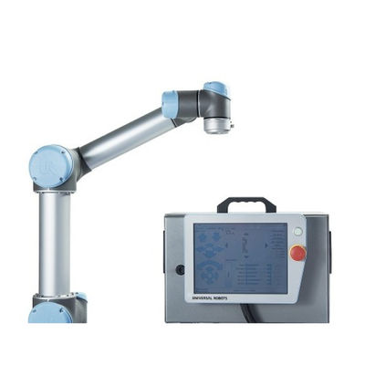 Industrial Robot UR5 Collaborative Robot Universal 6 Axis Robot Arm Cobot