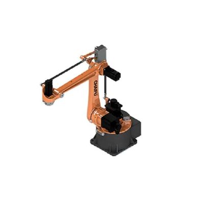 Industrial Robotic Arm 4 Axis SF8-K1492 Palletizing Handling Industrial Robots