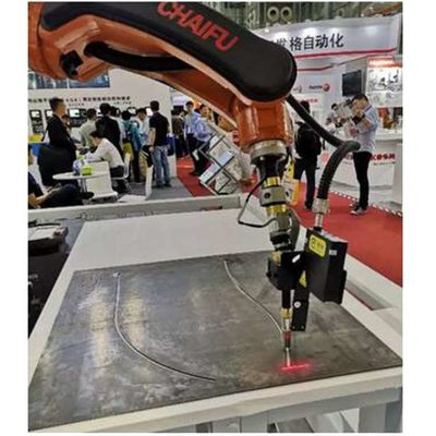 Industrial Robotic Arm 4 Axis SF8-K1492 Palletizing Handling Industrial Robots