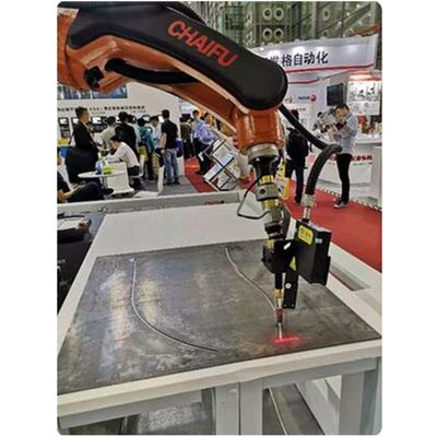 Painting Robot Arm 6 Axis SF10-K2032 For Robotic Car Painting As Painting Robot