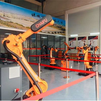Painting Robot Arm 6 Axis SF10-K2032 For Robotic Car Painting As Painting Robot
