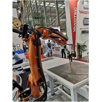 Painting Robot Arm 6 Axis SF10-K2032 For Robotic Car Painting As Painting Robot