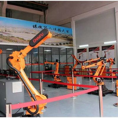 6 Axis Robotic Arm SF165-K2650 For Grinding Robot As Industrial Robots