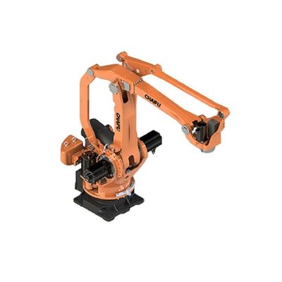 Robotic Palletizer 4 Axis SF165-K3200 Industrial Robotic Arm Palletizing Robot