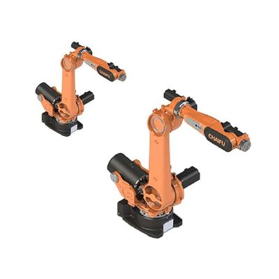 Pick And Place Robot China 6 Axis SF210-K2650 Payload 210kg Industrial Robots