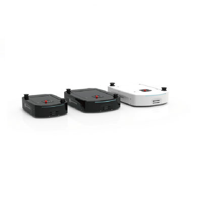 High Payload Chassis Of AMB-500 AGV With 500KG Payload With AGV Helmet Of AGV Robot Price