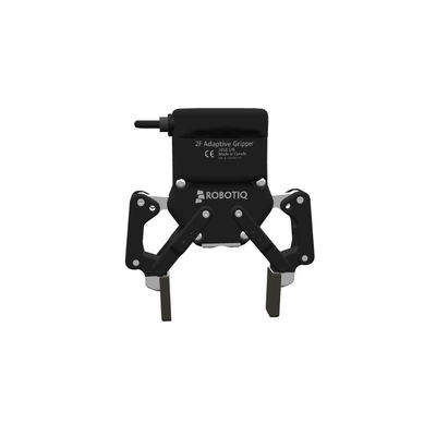 Use Friendly Robotiq 2F-85 Gripper Work With Cobot Robot As Robot Gripper For Pick And Place As Manipulator