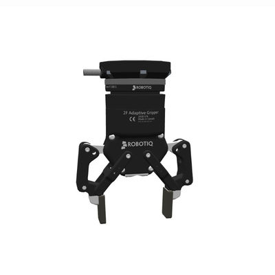 Use Friendly Robotiq 2F-85 Gripper Work With Cobot Robot As Robot Gripper For Pick And Place As Manipulator