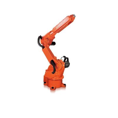 Industrial Robot China QJR6-1 6 Axis Industrial Robotic Arm Handling Robot
