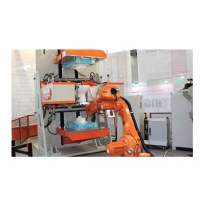 Industrial Robot China QJR6-1 6 Axis Industrial Robotic Arm Handling Robot