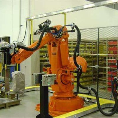 Industrial Robot China QJR6-1 6 Axis Industrial Robotic Arm Handling Robot