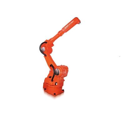 Robotic Car Painting 6 Axis China QJR10-2 Robot Spray As Painting Robots