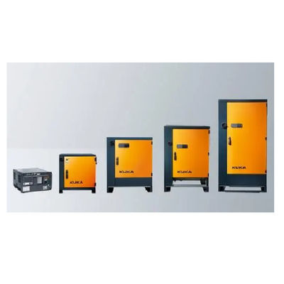 KUKA Robot Control Cabinet KRC4 As Intelligent Control System Of Spare Parts For KUKA Robot