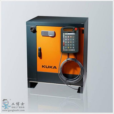 KUKA Robot Control Cabinet KRC4 As Intelligent Control System Of Spare Parts For KUKA Robot