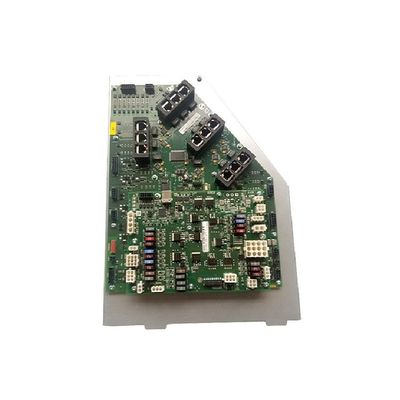 KUKA CCU Boards 00-235-627 As CIB+PMB Motherboards Of Safety Circuit Module Of KUKA Robot Accessories